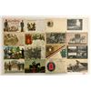 Image 1 : German Military Postcards Approx. 55