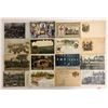 Image 2 : German Military Postcards Approx. 55