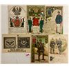Image 4 : German Military Postcards Approx. 55