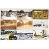 Image 2 : Florida Trailer Park Postcards 25+