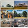 Image 1 : Space 22 Postcards