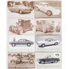 Image 1 : Transportation - Arcade Card Automobiles 35
