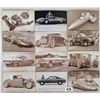 Image 2 : Transportation - Arcade Card Automobiles 35