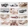 Image 3 : Transportation - Arcade Card Automobiles 35