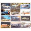 Image 3 : Transportation - Auto Car Advertising Approx. 30