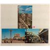 Image 2 : Coca-cola Signs on Postcards 22 Cards
