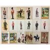Image 1 : Military - Soldiers & Men in Uniform Postcards 65+