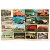Image 1 : Transportation - Trucks Approx. 85
