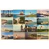 Image 1 : Lighthouse Postcards Approx. 300