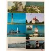 Image 2 : Lighthouse Postcards Approx. 300