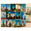 Image 3 : Lighthouse Postcards Approx. 300