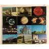 Image 2 : Space Approx. 150 Postcards