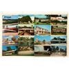Image 2 : Motels - Restaurants Approx. 120 Postcards