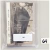Image 5 : Real Photo Texas Train Depot Railroad Postcards 24