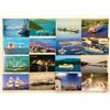 Image 1 : Transportation - Boats & Ships Approx. 320 Postcards
