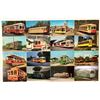 Image 2 : Transportation - Trolley & Street Cars Approx. 725