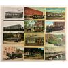 Image 2 : Transportation - Trolley & Street Cars 35+