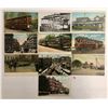 Image 3 : Transportation - Trolley & Street Cars 35+