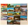 Image 1 : Moving Van Company Postcards 18