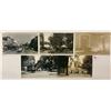 Image 2 : USA Real Photo Postcards Approx. 80