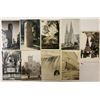 Image 3 : USA Real Photo Postcards Approx. 80