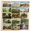 Image 1 : Alabama 30+ Postcards