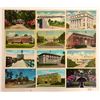 Image 2 : Alabama 30+ Postcards