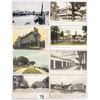 Image 1 : Rotograph Publishing USA View Postcards 150+
