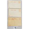 Image 7 : Rotograph Publishing USA View Postcards 150+