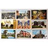Image 2 : Louisiana Approx. 165 Postcards