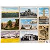 Image 3 : Louisiana Approx. 165 Postcards