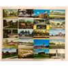 Image 1 : Georgia - Atlanta Area Postcards Approx. 110