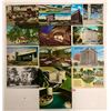 Image 2 : Atlanta, Georgia Postcards 100+