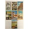 Image 3 : Atlanta, Georgia Postcards 100+