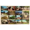 Image 1 : North Carolina Postcards Approx. 440