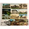 Image 2 : North Carolina Postcards Approx. 440