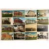 Image 3 : North Carolina Postcards Approx. 440