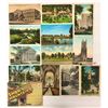 Image 4 : North Carolina Postcards Approx. 440