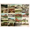 Image 1 : Asheville, North Carolina Postcards 300 Cards