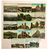 Image 2 : Asheville, North Carolina Postcards 300 Cards
