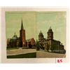 Image 3 : Asheville, North Carolina Postcards 300 Cards