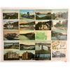 Image 1 : Chattanooga, Tennessee Postcards Approx. 110