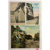 Image 3 : Chattanooga, Tennessee Postcards Approx. 110