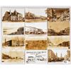 Image 2 : Iowa Real Photo Postcards 90+