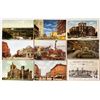 Image 2 : Iowa Postcards 100+