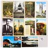 Image 4 : Tennessee Approx. 230 Postcards