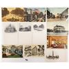 Image 1 : Detroit, Michigan 185+ Postcards