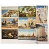 Image 1 : Miami, Florida Postcards 220+