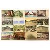 Image 1 : Chicago, Illinois Postcards Approx. 90