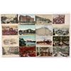 Image 2 : Chicago, Illinois Postcards Approx. 90